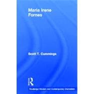 Maria Irene Fornes