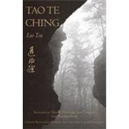 Tao Te Ching Text Only Edition