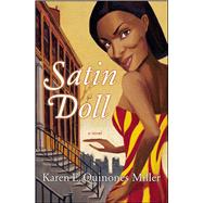 Satin Doll A Novel