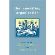 The Innovating Organization