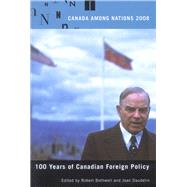 Canada Among Nations, 2008