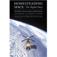 Homesteading Space