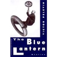 The Blue Lantern Stories