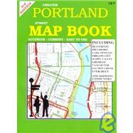 Greater Portland Map Book