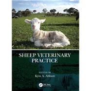 Sheep Veterinary Practice