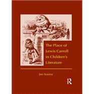 The Place of Lewis Carroll in Children's Literature