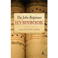 The John Betjeman Hymnbook