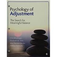 Psychology of Adjustment