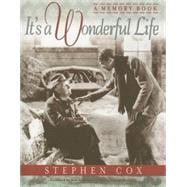 It's a Wonderful Life : A Memory Book