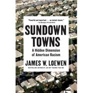 Sundown Towns