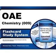 Oae Chemistry 009 Study System