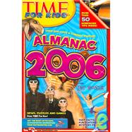 Time for Kids: Almanac 2006