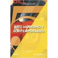 Arte moderno y contemporáneo
