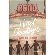 Hotel Goodbyes,9798887504346