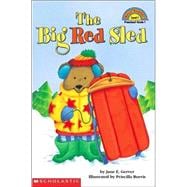 Big Red Sled, The (level 1)