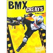 Bmx Greats