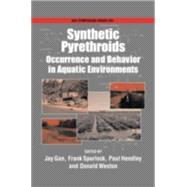 Synthesis and Chemistry of Agrochemicals