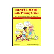 Mental Math in the Primary Grades