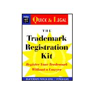 The Trademark Registration Kit