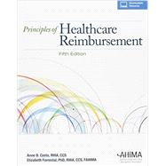 Principles of Healthcare Reimbursement