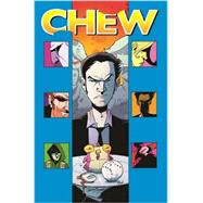 Chew 2: The Smorgasbord Edition