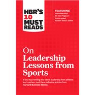 On Leadership Lessons from Sports