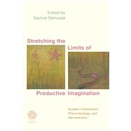 Stretching the Limits of Productive Imagination Studies in Kantianism, Phenomenology and Hermeneutics