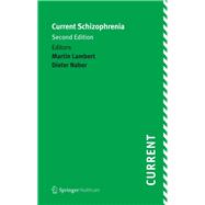 Current Schizophrenia