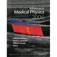 Advances in Medical Physics : 2006