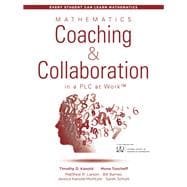 Mathematics Coaching and Collaboration in a Plc at Work