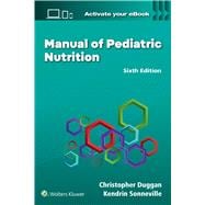 Manual of Pediatric Nutrition