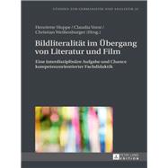 Bildliteralitae im Uebergang von Literatur und Film