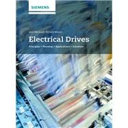 Electrical Drives Principles, Planning, Applications, Solutions