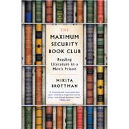 The Maximum Security Book Club