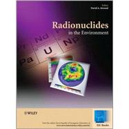 Radionuclides in the Environment