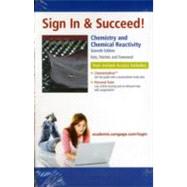 Pac W/Now/Ptutr 2 Semester-Chemistry & Chemical Reactivity