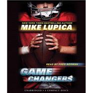 Game Changers (Game Changers #1)