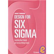 Design for Six Sigma