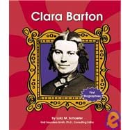 Clara Barton