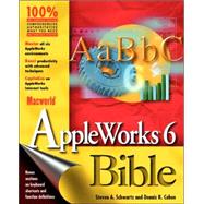 Macworld? AppleWorks? 6 Bible