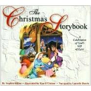 The Word and Song Christmas Storybook