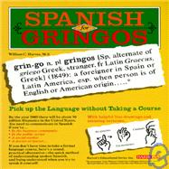 Spanish for Gringos