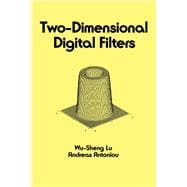 Two-Dimensional Digital Filters