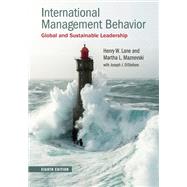 International Management Behavior