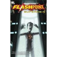 Flashpoint: The World of Flashpoint Featuring Superman