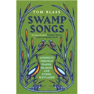 Swamp Songs