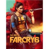 The Art of Far Cry 6