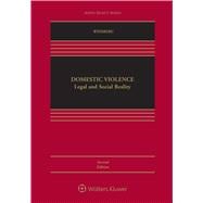 Domestic Violence Legal and Social Reality