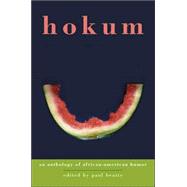 Hokum An Anthology of African-American Humor