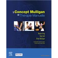 Le concept Mulligan de thérapie manuelle